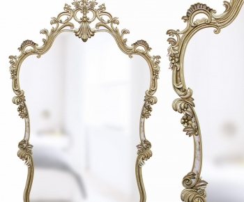 European Style The Mirror-ID:664896013