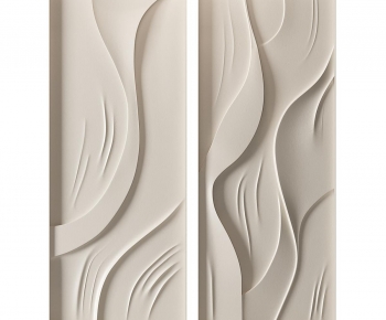 Modern Wall Decoration-ID:628339058