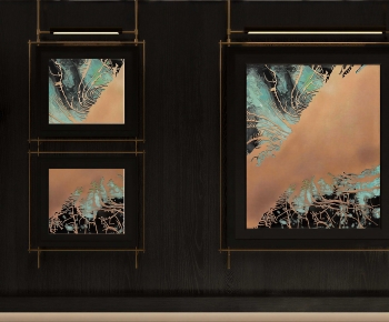 Modern Painting-ID:686147934