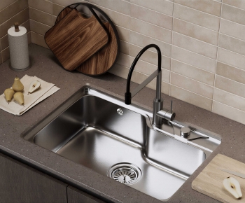 Modern Sink-ID:808491953