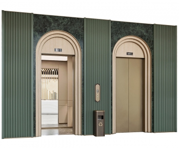 French Style Lift-ID:493262054