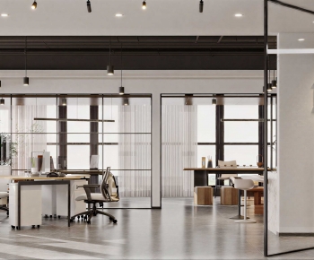 Modern Staff Area-ID:837188963