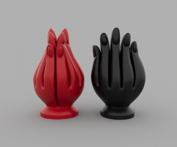 Modern Sculpture-ID:831849101