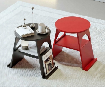 Modern Side Table/corner Table-ID:173419007