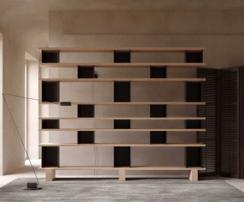 Modern Decorative Cabinet-ID:243097071