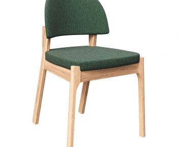 Modern Dining Chair-ID:129408812