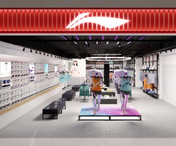 Modern Facade Element-ID:938894996