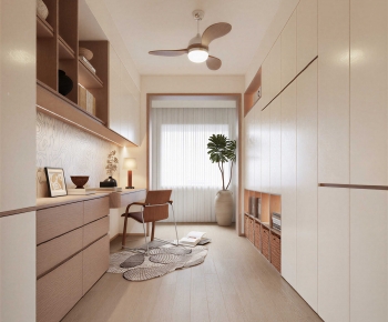 Modern Study Space-ID:468377111