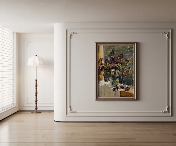 French Style Painting-ID:455275069