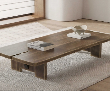 Modern Coffee Table-ID:489365107