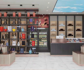 New Chinese Style Smoke Hotel-ID:456450947