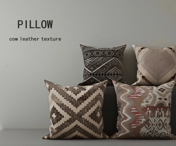 Modern Pillow-ID:517749812