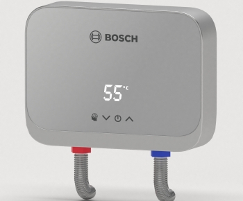 Modern Water Heater-ID:840636974