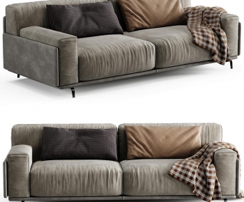 Modern A Sofa For Two-ID:528943066