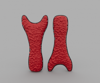 Modern Sculpture-ID:593290374