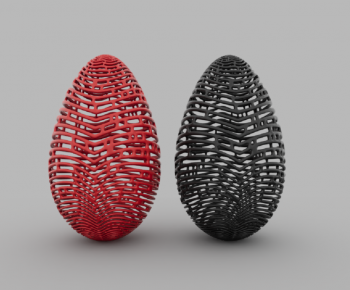 Modern Sculpture-ID:296390069