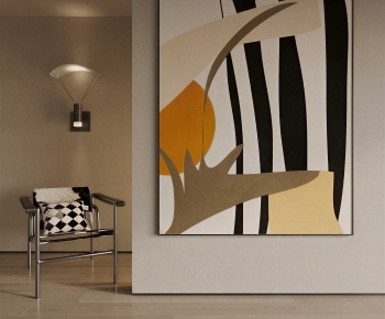 Modern Painting-ID:444331885