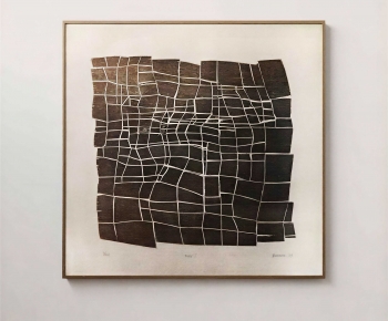 Modern The Carpet-ID:127322918