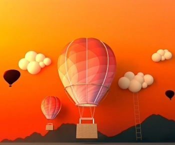 Modern Meichen-ID:917752987