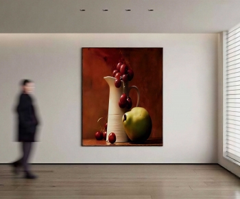 Modern Painting-ID:881817107