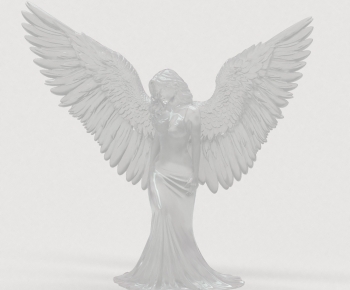 Modern Sculpture-ID:350229713