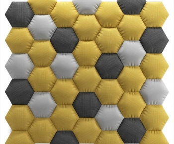 Modern Soft Wall Panel-ID:475264076