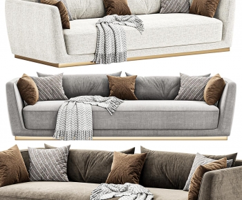 Modern Multi Person Sofa-ID:410886059