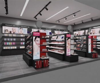 Modern Cosmetic Shop-ID:807674888