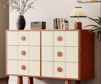 Modern Chest Of Drawers-ID:276246071