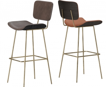 Modern Bar Chair-ID:318675048
