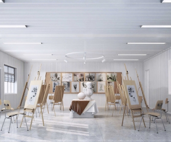 Modern Art Room-ID:452991968