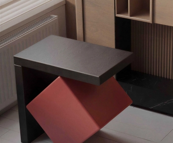 Modern Side Table/corner Table-ID:740350961