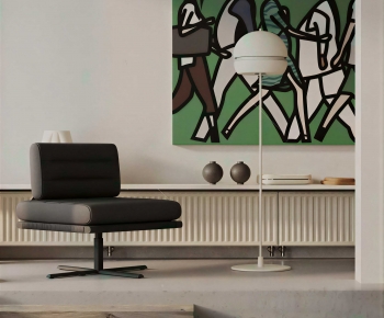 Modern Lounge Chair-ID:564327964