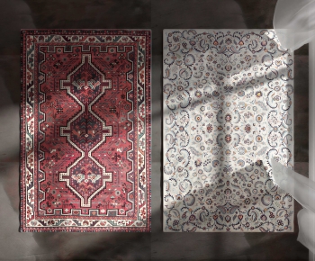 European Style The Carpet-ID:104214914