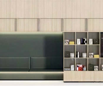 Modern Bookcase-ID:895324957