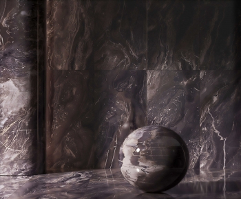 Modern Wall/floor/ceiling-ID:702539928