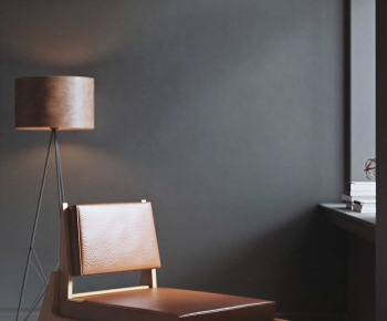 Modern Lounge Chair-ID:854396109