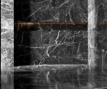 Modern Wall/floor/ceiling-ID:138226035