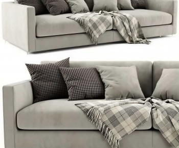 Modern A Sofa For Two-ID:240919113