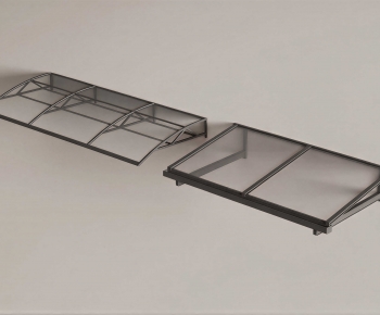 Modern Sunshade/Canopy/Tensioning Film-ID:102419971