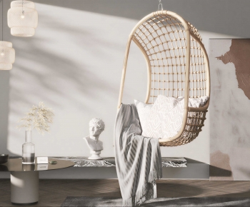 Modern Hanging Chair-ID:222574009