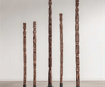 Wabi-sabi Style Partition-ID:313307054