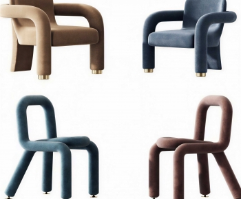 Modern Children Chair-ID:761689901