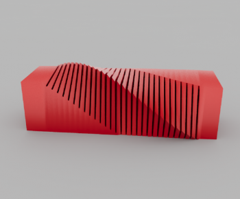 Modern Sculpture-ID:100986961