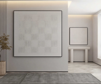 Wabi-sabi Style Painting-ID:782675036