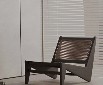 Modern Lounge Chair-ID:567039979