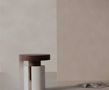Modern Side Table/corner Table-ID:477292067