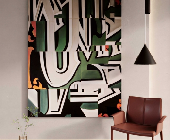 Modern Painting-ID:424488075