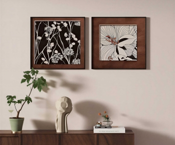 Modern Painting-ID:734553102