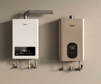Modern Water Heater-ID:811088095